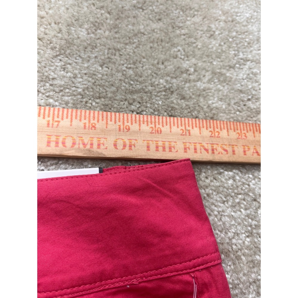 Royalty for Me Pink High Rise Tummy Control Shorts Size 20W New With Tags - Picture 6 of 9